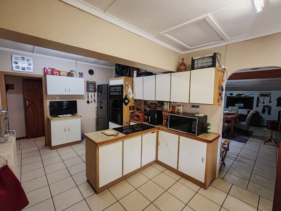 3 Bedroom Property for Sale in Bothasrus Eastern Cape